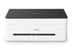 Nạp mực máy In Ricoh SP 150SUW
