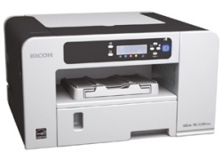sửa máy in Ricoh SG 3110DN