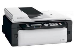 sửa máy in Ricoh SP 111SF