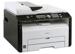 sửa máy in Ricoh SP 202SN