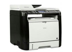 sửa máy in Ricoh SP 310SFNw