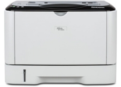 sửa máy in Ricoh SP 3400N