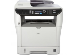 sửa máy in Ricoh SP 3410SF