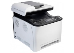 sửa máy in Ricoh SP C252SF