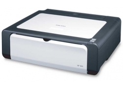 Nạp mực máy in Ricoh SP 111