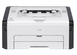 sửa máy in Ricoh SP 210