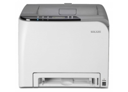 sửa máy in Ricoh SP C242DN