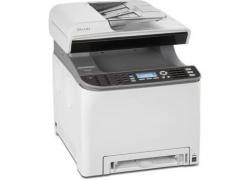 sửa máy in Ricoh SP C242SF