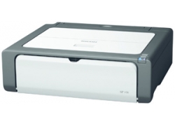 Nạp mực máy in Ricoh SP100