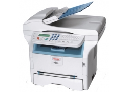 sửa máy in Ricoh Aficio SP1000SF