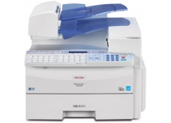 sửa máy in Ricoh 3320L