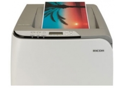 sửa máy in Ricoh SPC240D